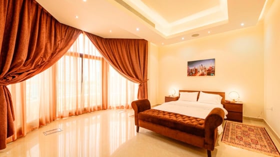 7BR Lake-Facing Villa | Elevator | Pool | Cinema, picture 10