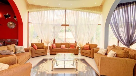 7BR Lake-Facing Villa | Elevator | Pool | Cinema, picture 5