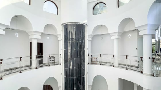 7BR Lake-Facing Villa | Elevator | Pool | Cinema, picture 8