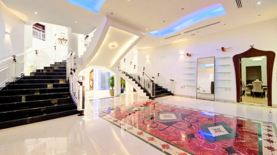 7BR Lake-Facing Villa | Elevator | Pool | Cinema, picture 7