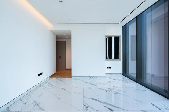 4-bedroom half floor penthouse in The S Tower, Al Sufouh, picture 13