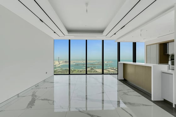 4-bedroom half floor penthouse in The S Tower, Al Sufouh, picture 28