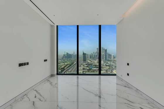 4-bedroom half floor penthouse in The S Tower, Al Sufouh, picture 9