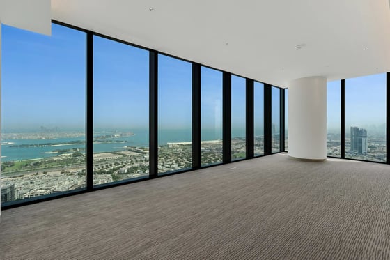 4-bedroom half floor penthouse in The S Tower, Al Sufouh, picture 6