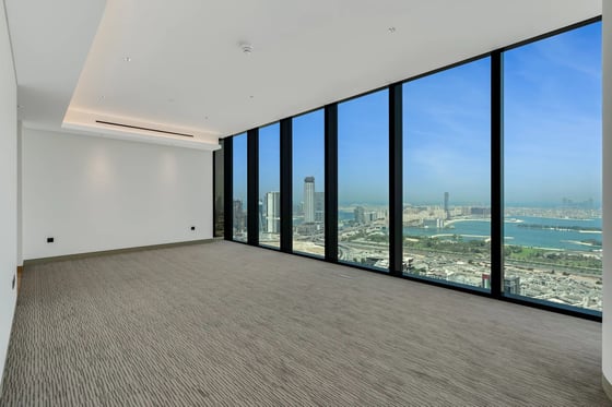 4-bedroom half floor penthouse in The S Tower, Al Sufouh, picture 7