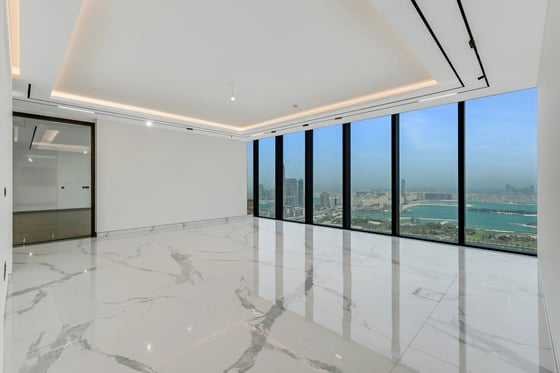 4-bedroom half floor penthouse in The S Tower, Al Sufouh, picture 25