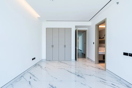 4-bedroom half floor penthouse in The S Tower, Al Sufouh, picture 12