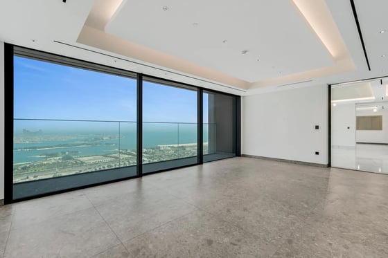4-bedroom half floor penthouse in The S Tower, Al Sufouh, picture 8
