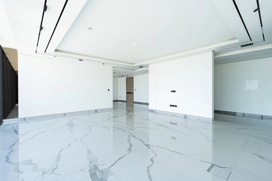 4-bedroom half floor penthouse in The S Tower, Al Sufouh, picture 4