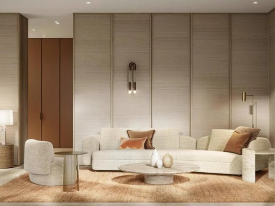Five-Bedroom Property | Secure Luxury Community, picture 8