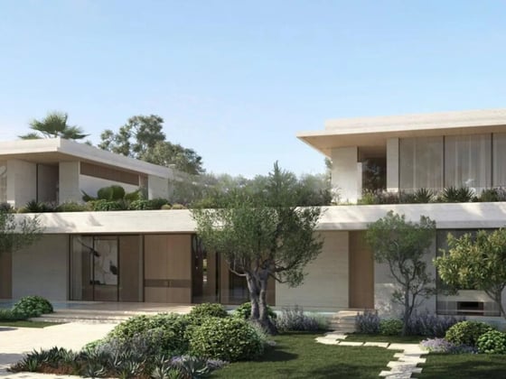 Five-Bedroom Property | Secure Luxury Community, picture 10