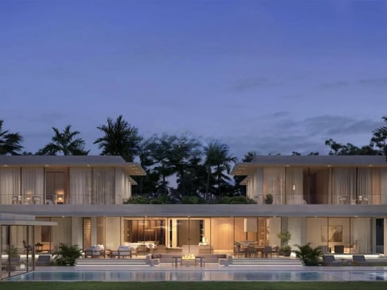 Five-Bedroom Property | Secure Luxury Community, picture 1