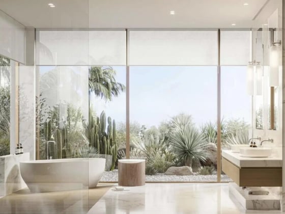 Five-Bedroom Property | Secure Luxury Community, picture 9