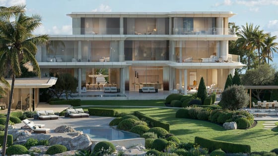 Ocean Front | Ultra Luxury | Exclusive Community, picture 19