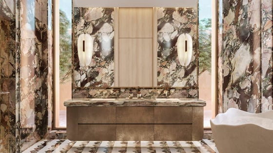 Ocean Front | Ultra Luxury | Exclusive Community, picture 13