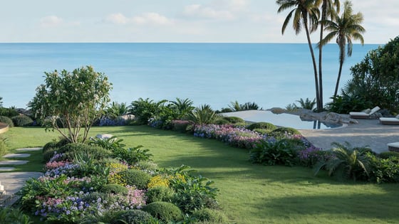 Ocean Front | Ultra Luxury | Exclusive Community, picture 15
