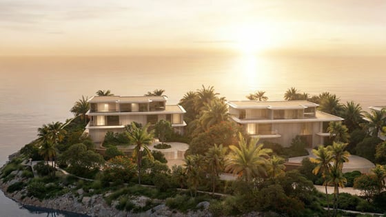 Ocean Front | Ultra Luxury | Exclusive Community, picture 2