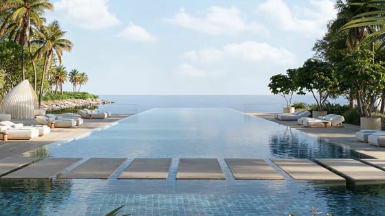 Ocean Front | Ultra Luxury | Exclusive Community, picture 9