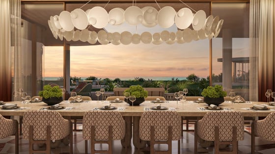 Ocean Front | Ultra Luxury | Exclusive Community, picture 7
