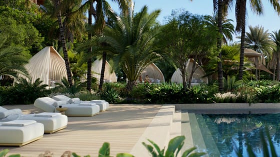 Ocean Front | Ultra Luxury | Exclusive Community, picture 16