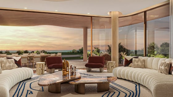 Ocean Front | Ultra Luxury | Exclusive Community, picture 6