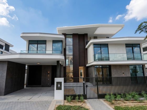 Golf Course |   6 Bedrooms  |   30% PHPP, picture 1