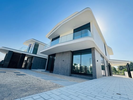 Golf Course |   6 Bedrooms  |   30% PHPP, picture 9