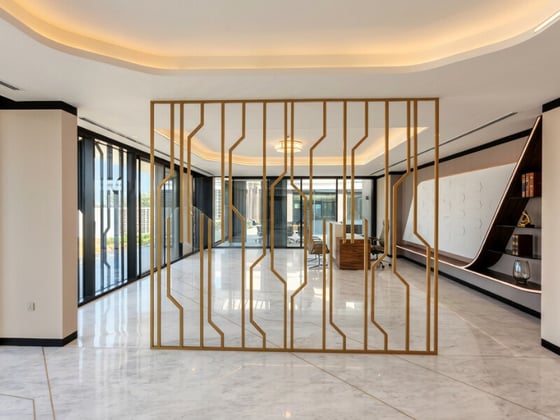 Golf Course |   6 Bedrooms  |   30% PHPP, picture 5