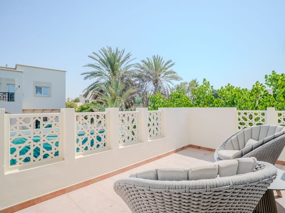 Largest Plot | Spacious 5-Bed Villa | Upgraded, picture 34