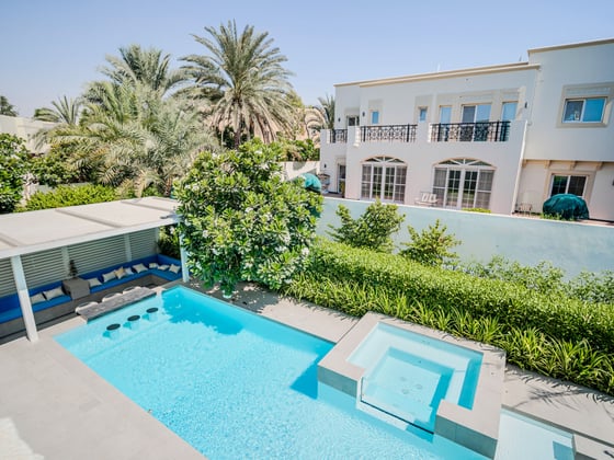 Largest Plot | Spacious 5-Bed Villa | Upgraded, picture 12