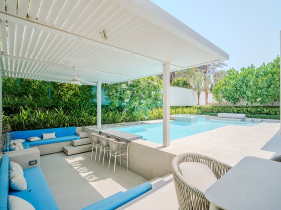 Largest Plot | Spacious 5-Bed Villa | Upgraded, picture 14