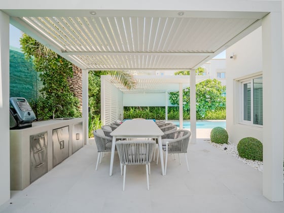Largest Plot | Spacious 5-Bed Villa | Upgraded, picture 39