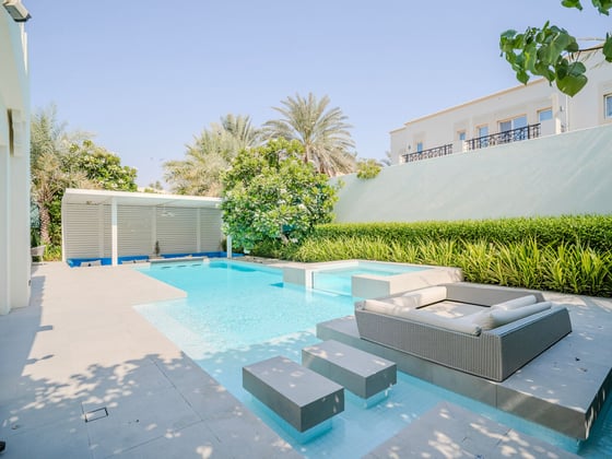 Largest Plot | Spacious 5-Bed Villa | Upgraded, picture 38