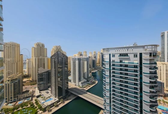 Move-In Ready | Marina Views | Spacious | Prime Location, picture 15