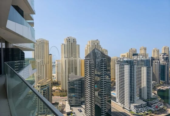 Move-In Ready | Marina Views | Spacious | Prime Location, picture 14