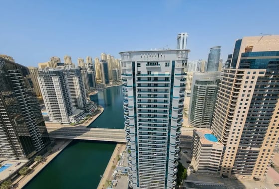 Move-In Ready | Marina Views | Spacious | Prime Location, picture 12