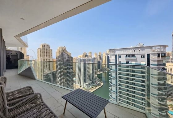 Move-In Ready | Marina Views | Spacious | Prime Location, picture 2
