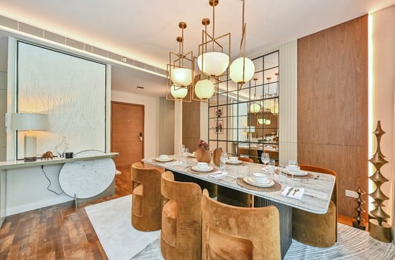 Fully Furnished I Luxury Living I Vacant, picture 12