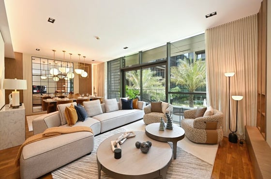 Fully Furnished I Luxury Living I Vacant, picture 1
