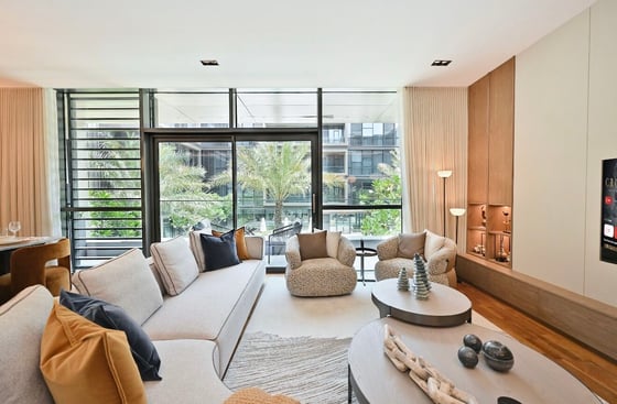 Fully Furnished I Luxury Living I Vacant, picture 7