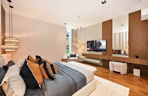 Fully Furnished I Luxury Living I Vacant, picture 17