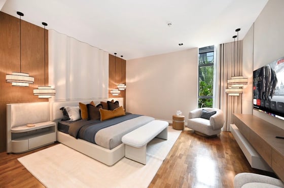 Fully Furnished I Luxury Living I Vacant, picture 9