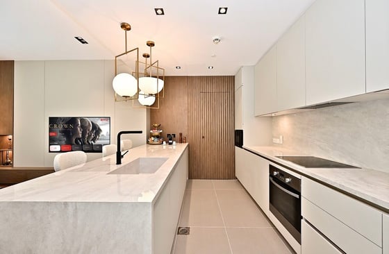 Fully Furnished I Luxury Living I Vacant, picture 6