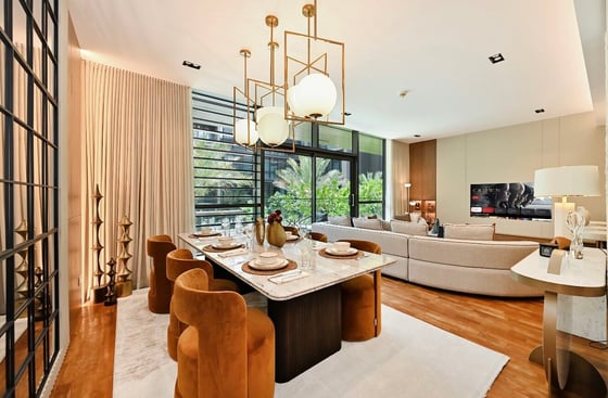 Fully Furnished I Luxury Living I Vacant, picture 8