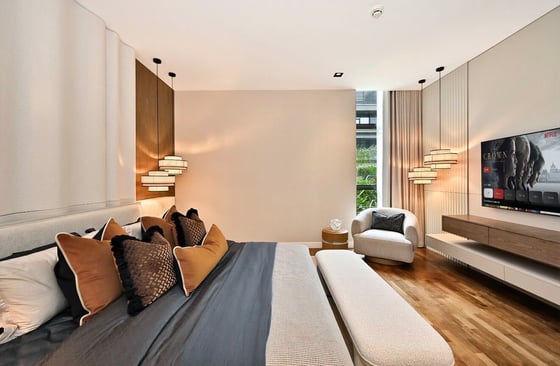 Fully Furnished I Luxury Living I Vacant, picture 16