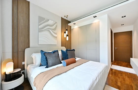 Fully Furnished I Luxury Living I Vacant, picture 27