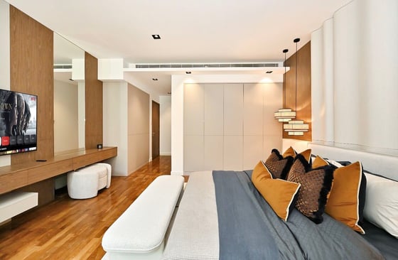 Fully Furnished I Luxury Living I Vacant, picture 22
