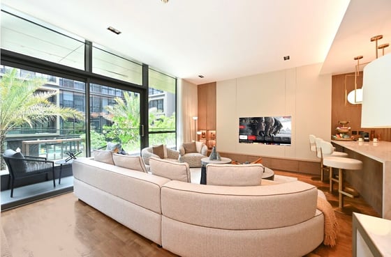 Fully Furnished I Luxury Living I Vacant, picture 11
