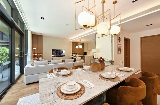 Fully Furnished I Luxury Living I Vacant, picture 14