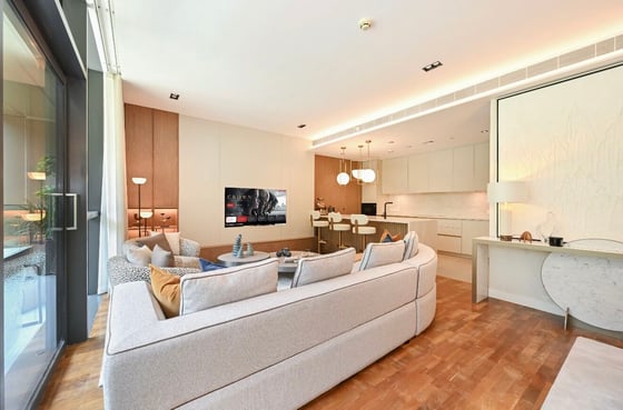 Fully Furnished I Luxury Living I Vacant, picture 13